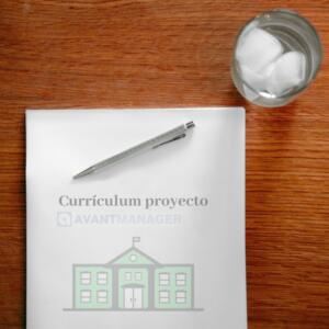 058 curriculumproyectos